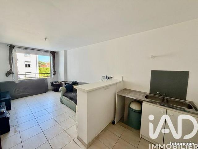 Appartement vente à Meaux
