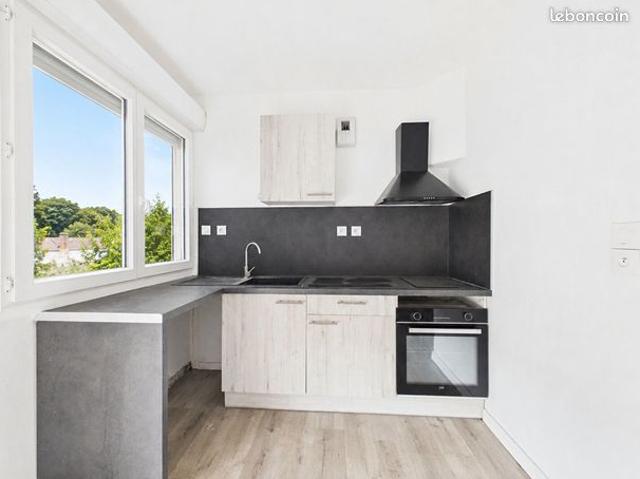 Appartement vente à Valence