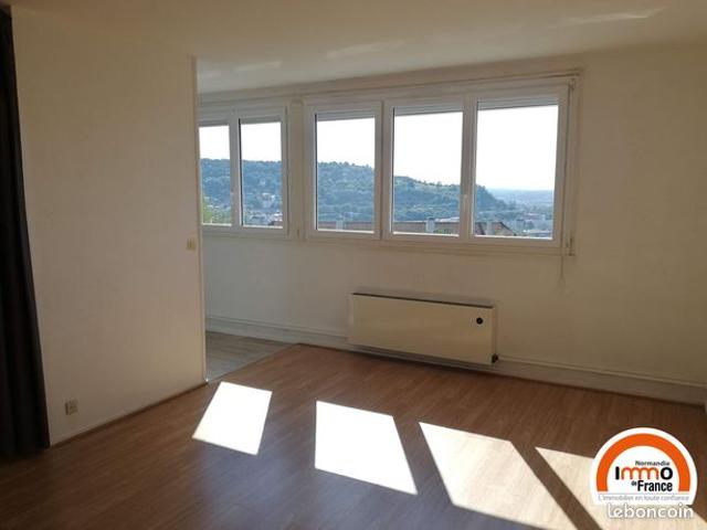 Appartement vente à Rouen, Ruan