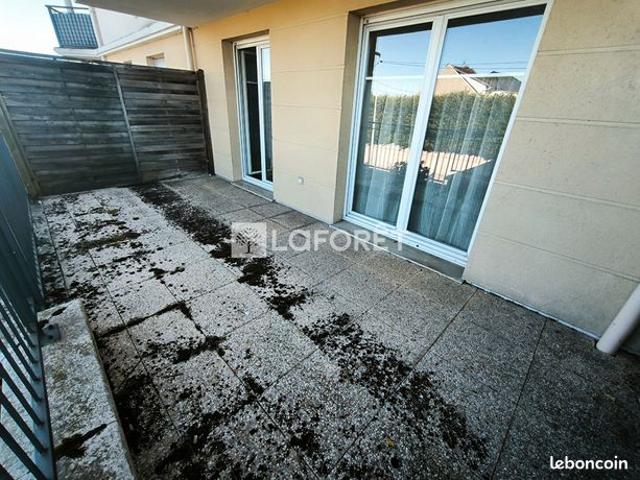 Appartement vente à Mantes-la-Jolie, Mantes-la-ville