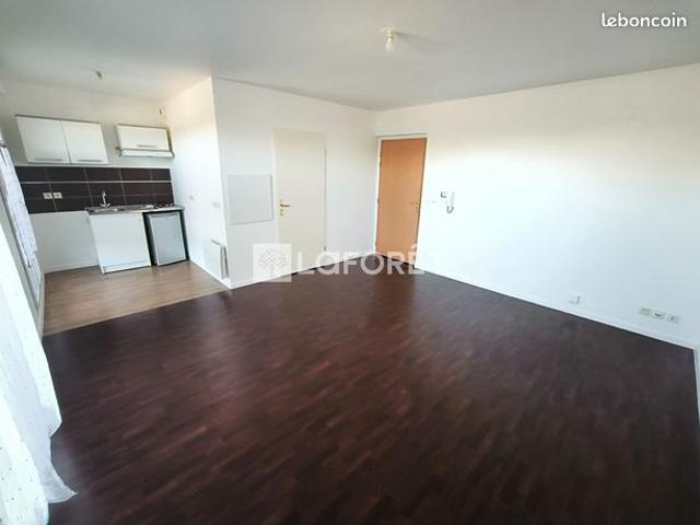 Appartement vente à Mantes-la-Jolie, Mantes-la-ville