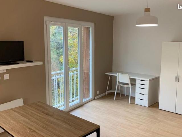 Appartement vente à Foix