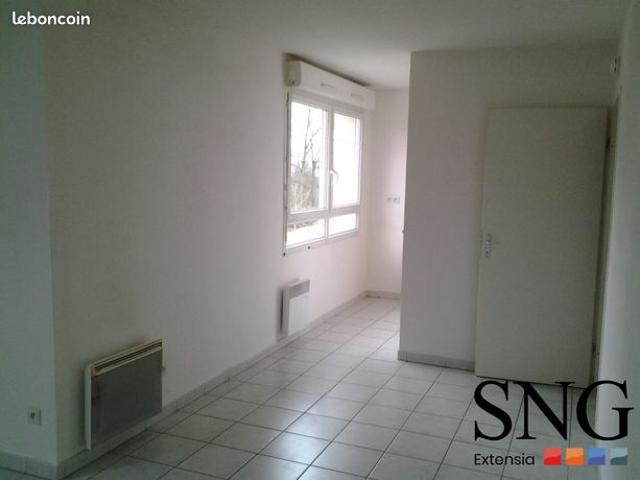 Appartement vente à Laon, Aisne