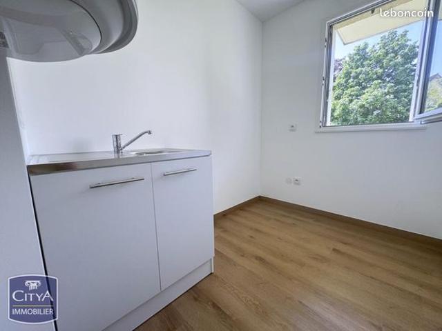 Appartement vente à Rambouillet
