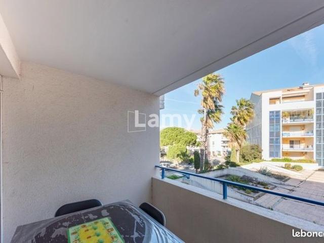 Appartement vente à Arrondissement de Draguignan, Fréjus