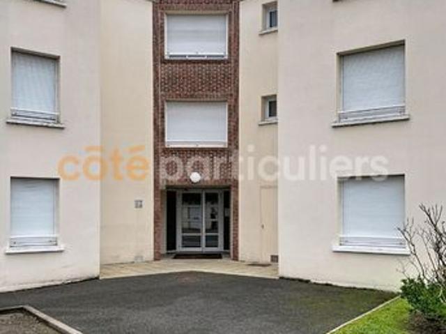 Appartement vente à Montargis, Châlette-sur-loing