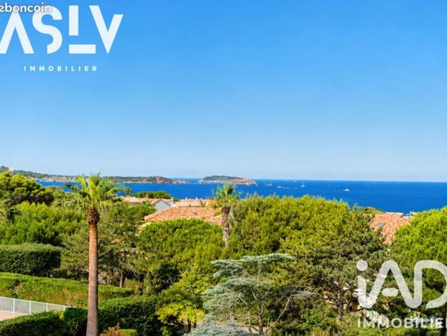 Appartement vente à Arrondissement de Toulon, Six-fours-les-plages