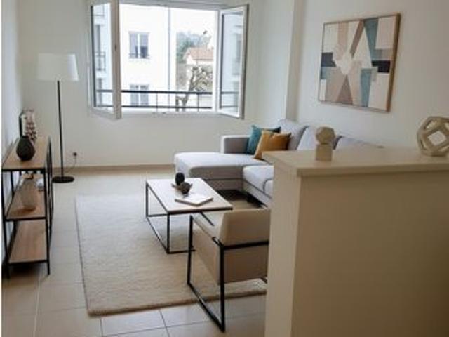 Appartement vente à Meaux