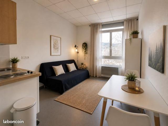 Appartement vente à Saint-Étienne, Saint-etienne