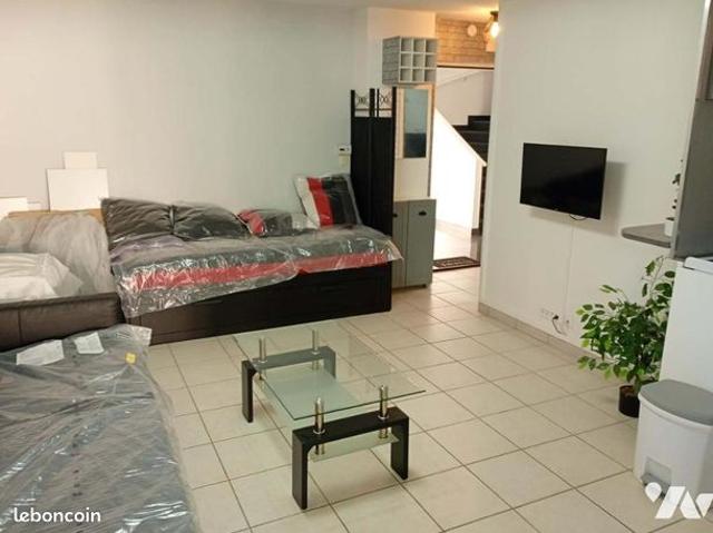 Appartement vente à Saint-Nazaire, Saint-brevin-les-pins