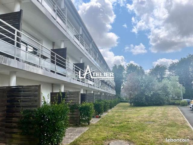 Appartement vente à Sautron, Loire-Atlantique