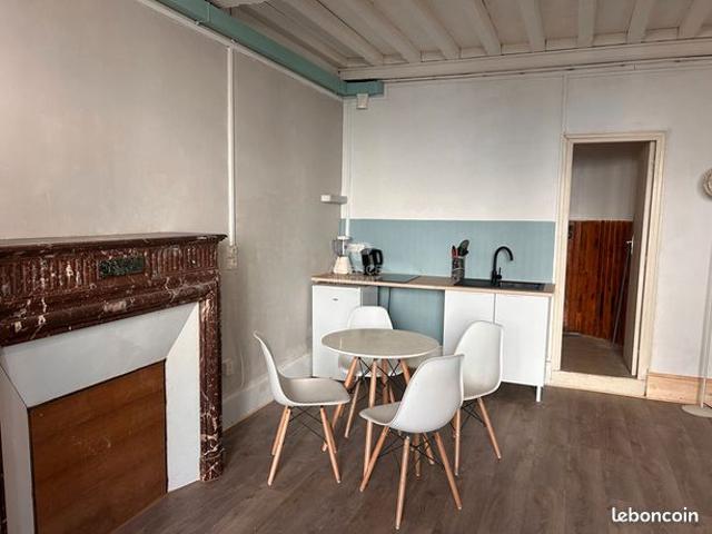 Appartement vente à Saint-Germain-en-Laye, Maisons-laffitte