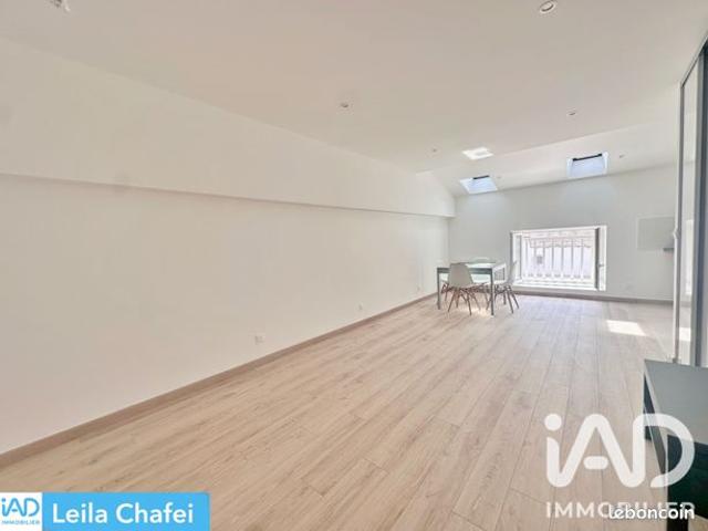 Appartement vente à Longjumeau, Essonne