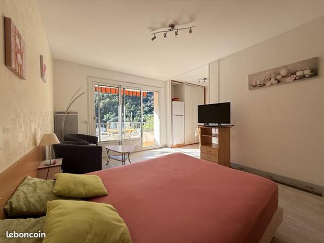 Appartement vente à Céret, Amélie-les-bains-palalda