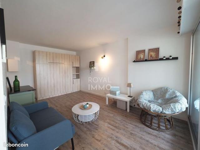 Appartement vente à Arrondissement de Toulon, La Valette-du-var
