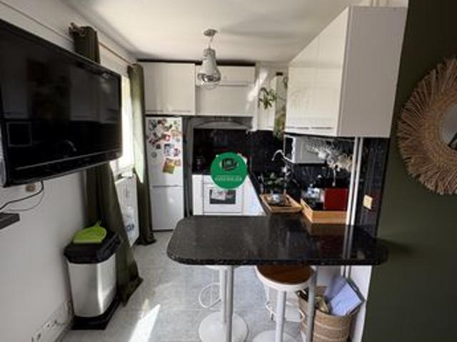 Appartement vente à Arrondissement de Toulon, La Seyne-sur-mer