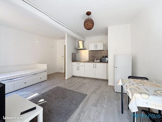 Appartement vente à Villefranche-sur-Saône, Rhône