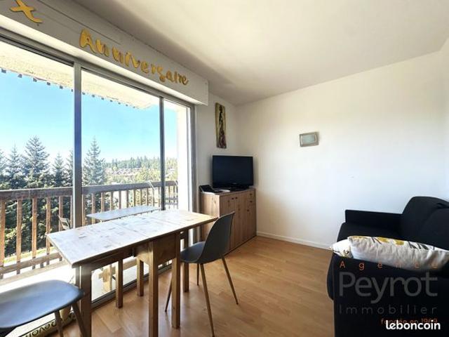 Appartement vente à Prades, Bolquère