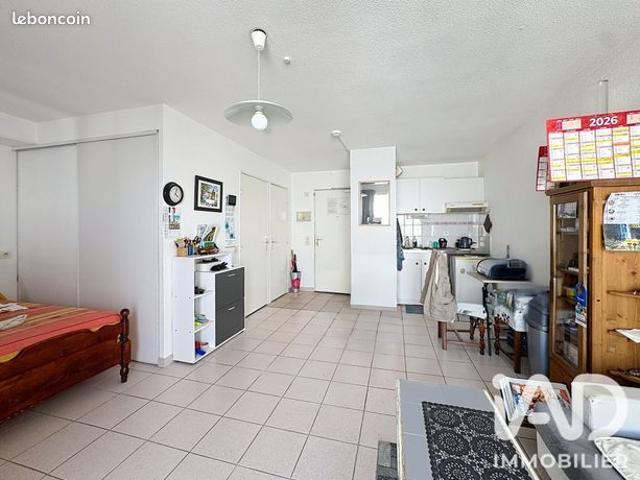 Appartement vente à Narbonne