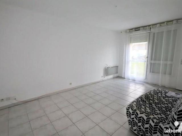 Appartement vente à Cambrai, Caudry