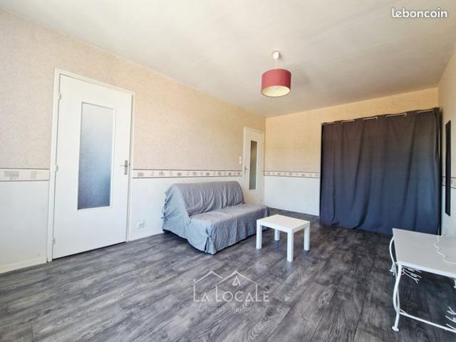 Appartement vente à Limoges