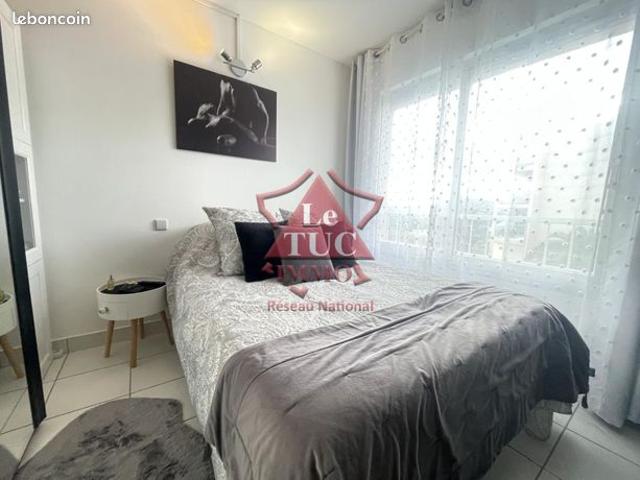 Appartement vente à Arrondissement de Draguignan, Cavalaire-sur-mer