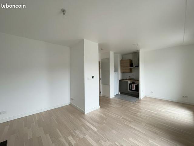 Appartement vente à Le Mans