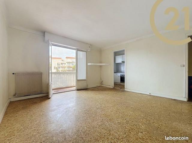 Appartement vente à Fréjus, Var