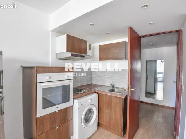 Appartement vente à Marseille, Bouches-du-Rhône