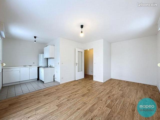 Appartement vente à Compiègne, Ribécourt-dreslincourt