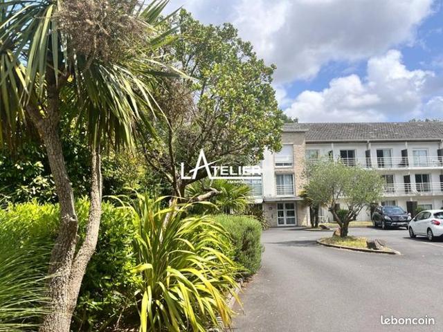 Appartement vente à Nantes, Sautron