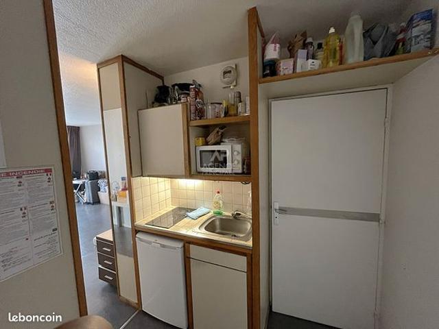 Appartement vente à Pontoise, Cergy