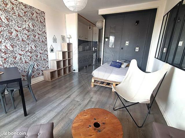 Appartement vente à Villefranche-sur-Saône, Rhône