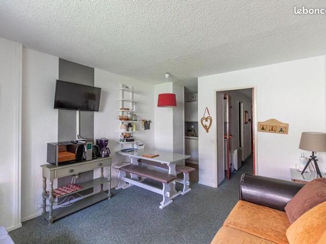 Appartement vente à Bagnères-de-Bigorre, Bagnères-de-bigorre