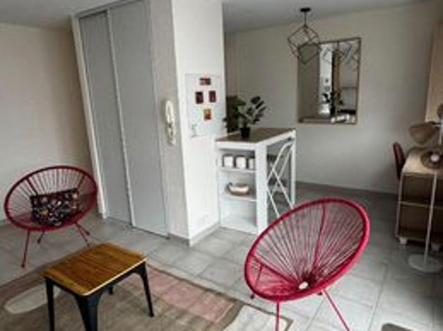 Appartement vente à Vannes, Bretagne