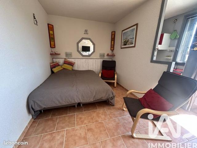 Appartement vente à Forcalquier, Gréoux-les-bains