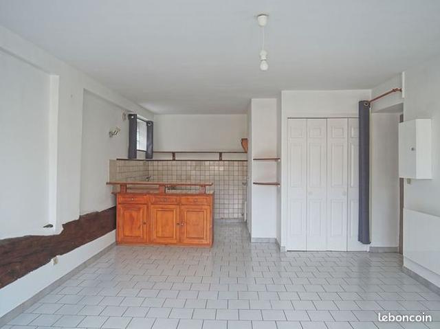 Appartement vente à Rambouillet, La Queue-les-yvelines