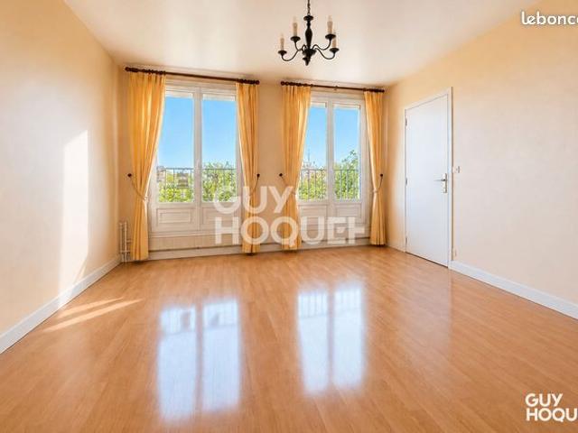 Appartement vente à Meudon, Hauts-de-Seine