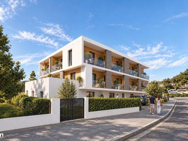 Appartement vente à L'Étrat, Loire