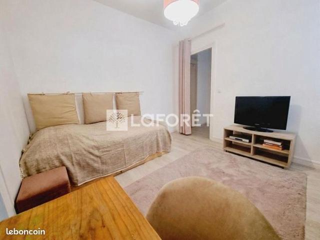 Appartement vente à Pontoise, Saint-ouen-l'aumône