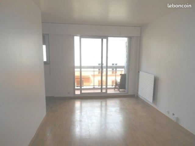 Appartement vente à Paris, Île-de-France