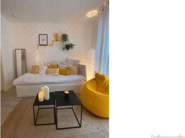 Appartement vente à Lille, Villeneuve-d'ascq