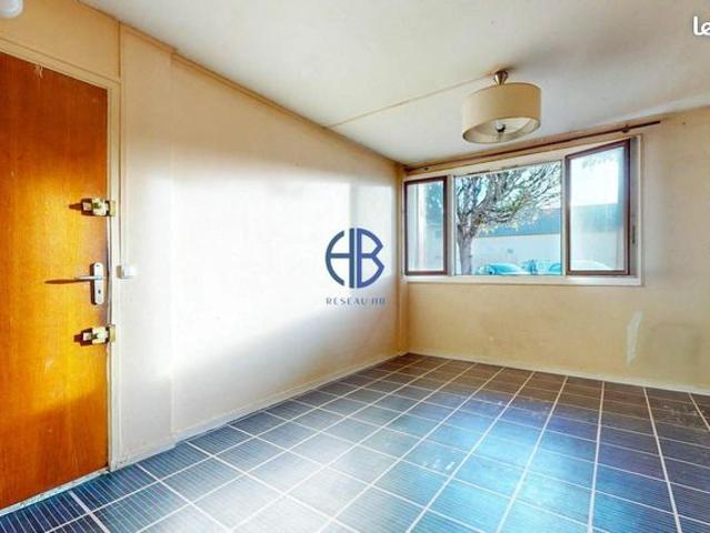 Appartement vente à Bobigny, Bondy