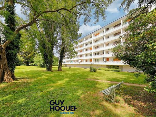 Appartement vente à Melun, Combs-la-ville
