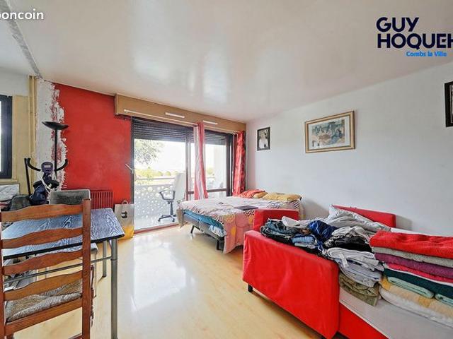 Appartement vente à Melun, Combs-la-ville