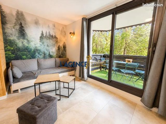 Appartement vente à Gap, Les Orres
