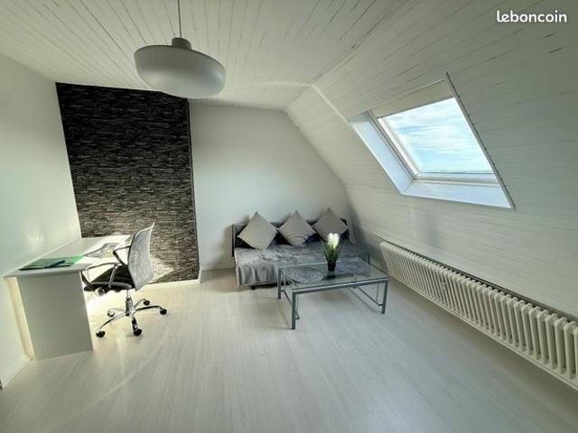 Appartement vente à Belfort, Saraz