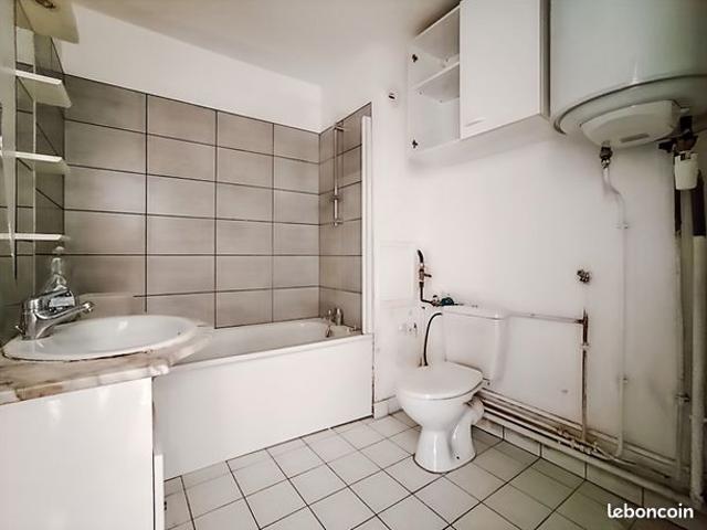 Appartement vente à Pontoise, Cergy