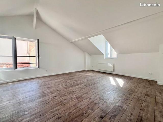 Appartement vente à Alfortville, Val-de-Marne