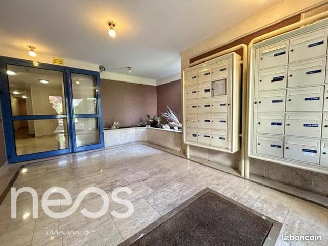 Appartement vente à Nogent-sur-Marne, Le Perreux-sur-marne